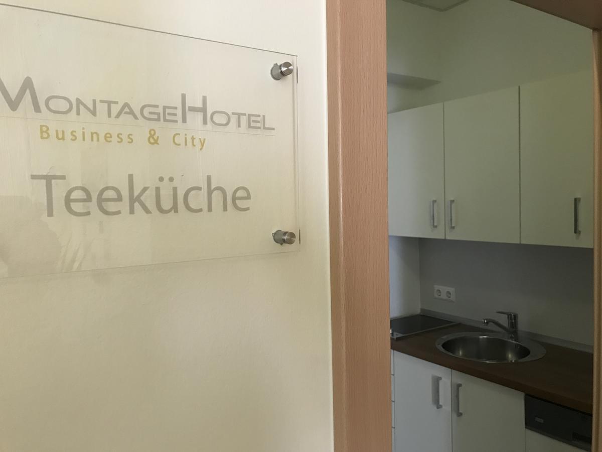 Business & City لينتز المظهر الخارجي الصورة